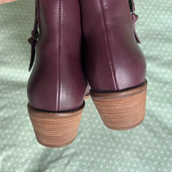 Cole Haan Zerogrand ankle boots, 7 - Picture 5 of 7